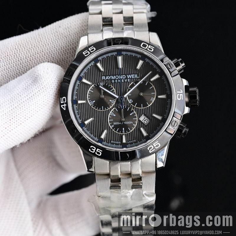 Replica Raymond Well 43mm 031907