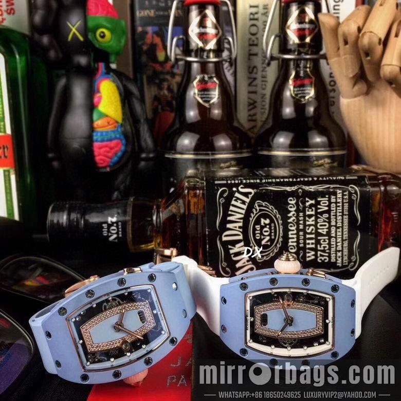 Replica Richard Mille 45x31x12mm 2nms18