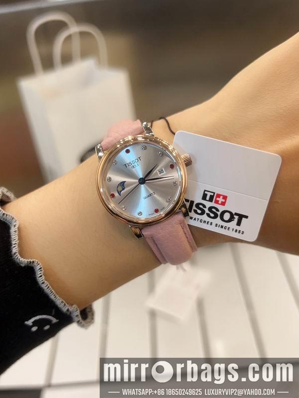Replica Tissot 30mm 40mm 050610