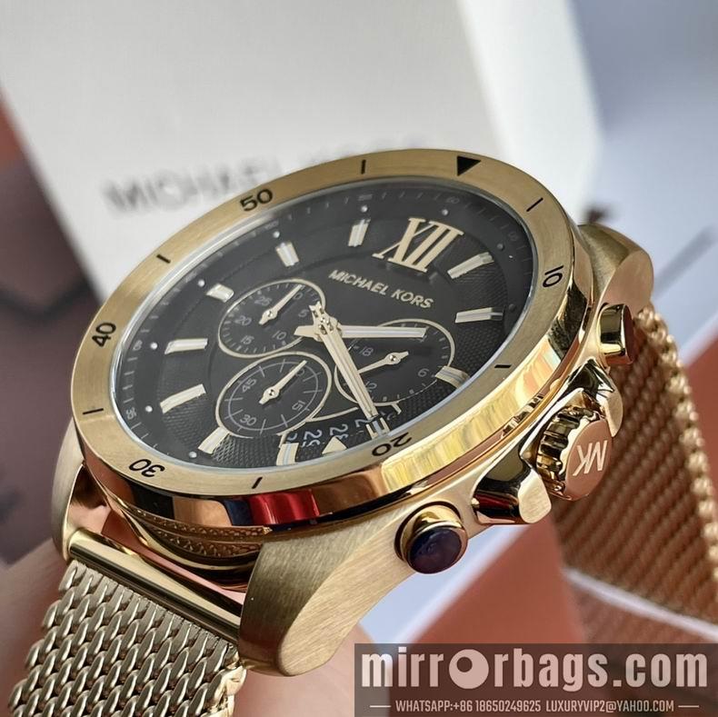 Replica MK men 43X10mm M03