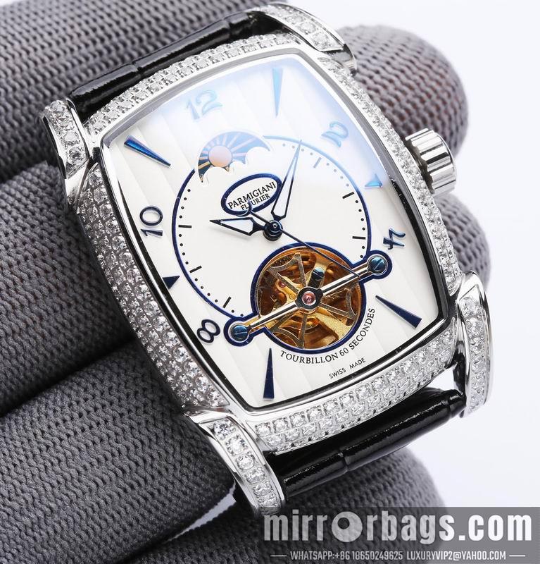 Replica Parmigiani 47X37X11mm 051614