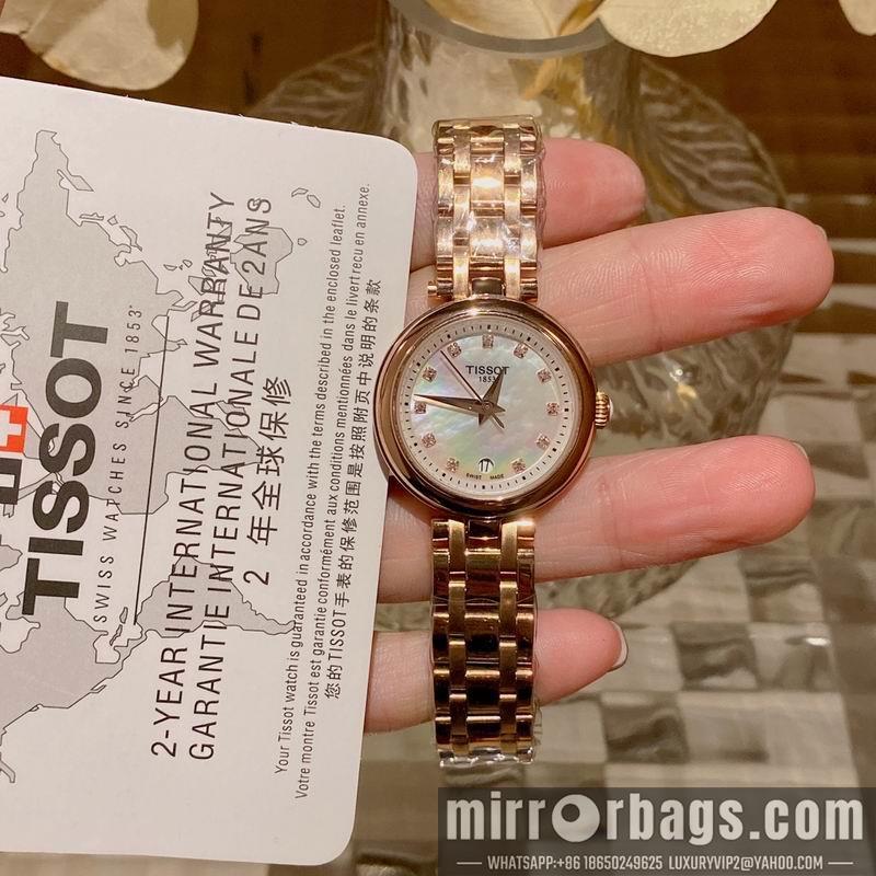 Replica Tissot 26mm 041698