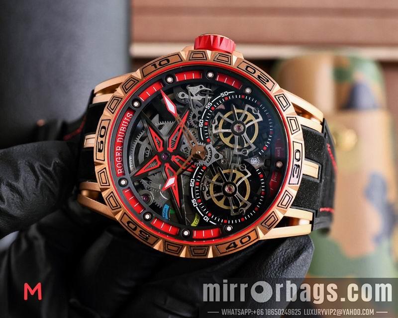 Replica Roger Dubuis 46mm 041395