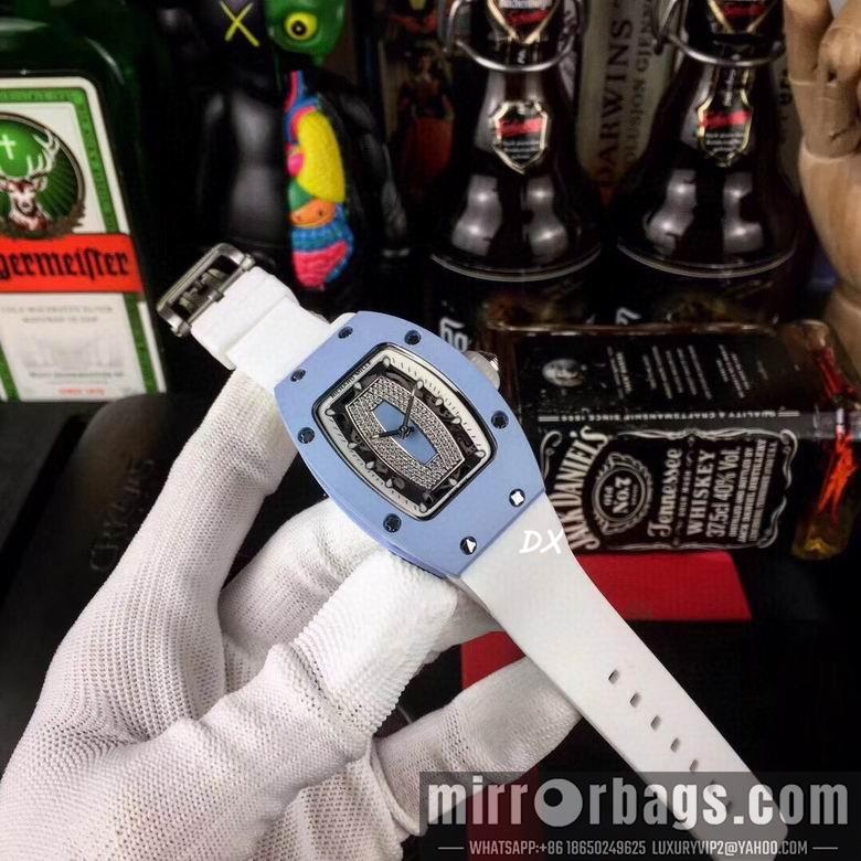 Replica Richard Mille 45x31x12mm 2nms18