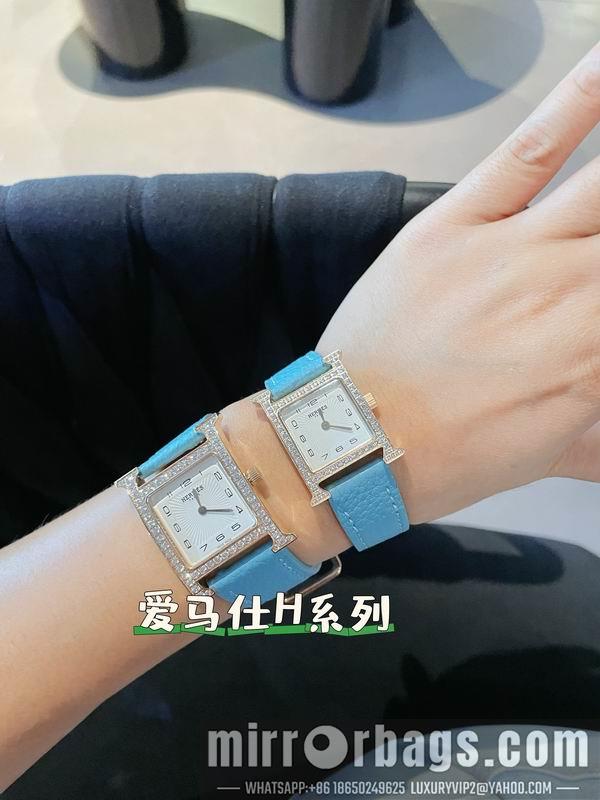 Replica Hermes 26mm 21mm 102345