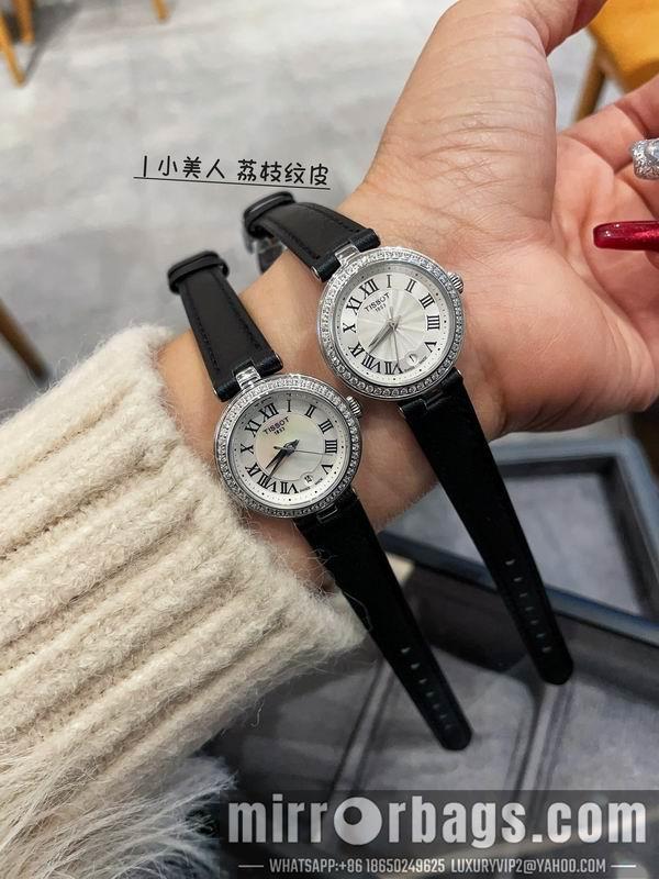 Replica Tissot 26mm 041623