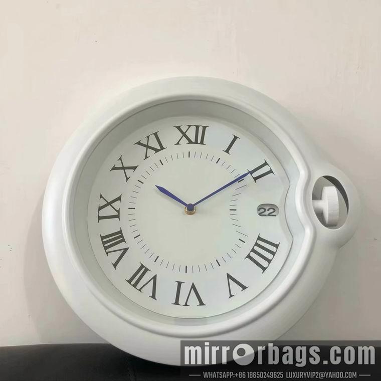 Replica Cartier clock 0403