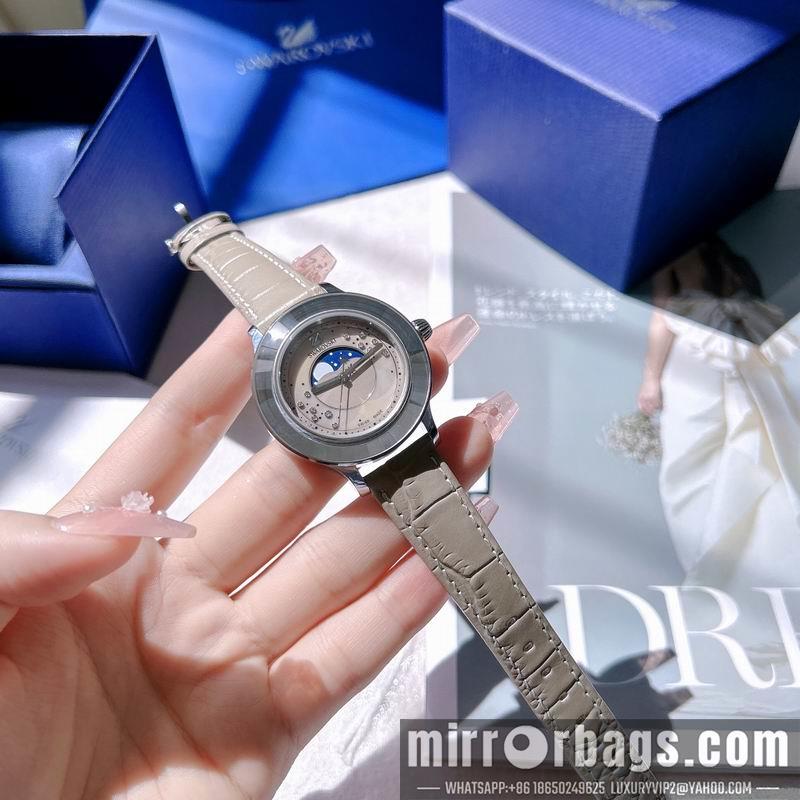 Replica Swarovski 39mm 101621