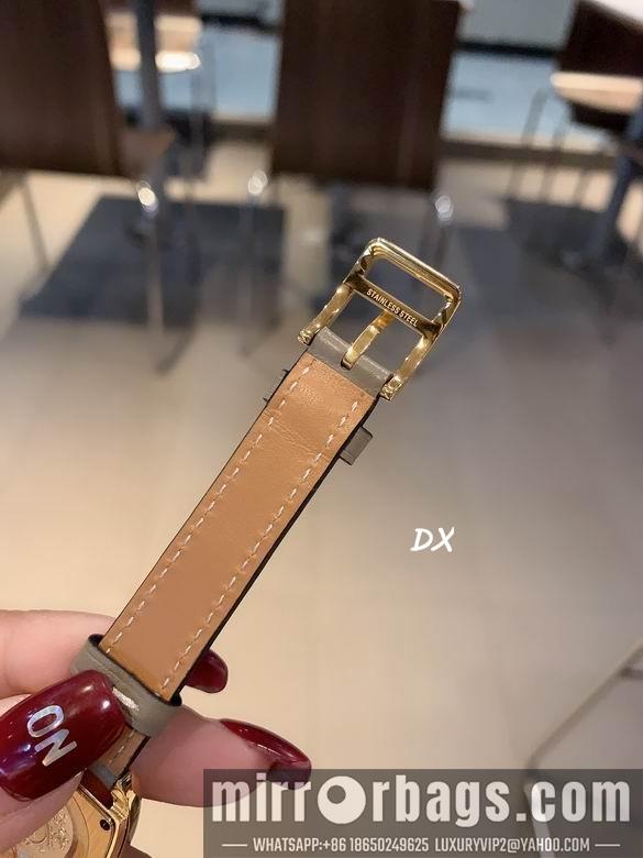 Replica Hermes 26x33mm 2nms32