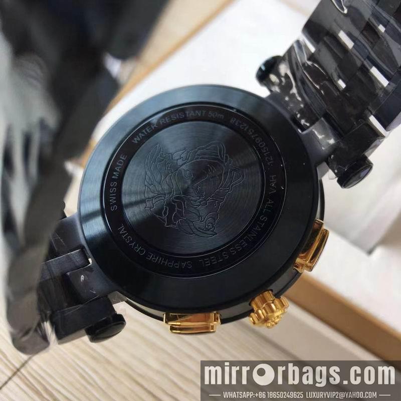 Replica Versace 42mm 032462