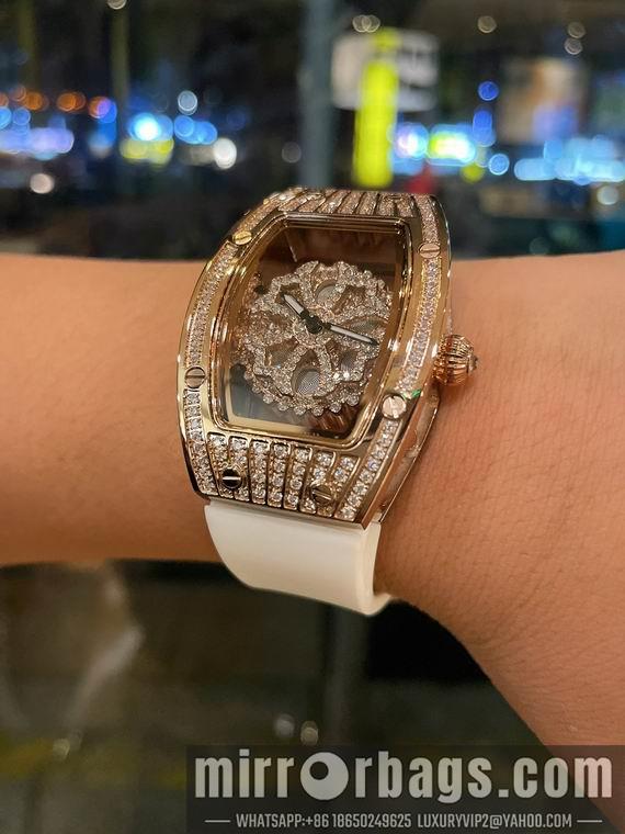Replica Richard Mille women 32mm M01