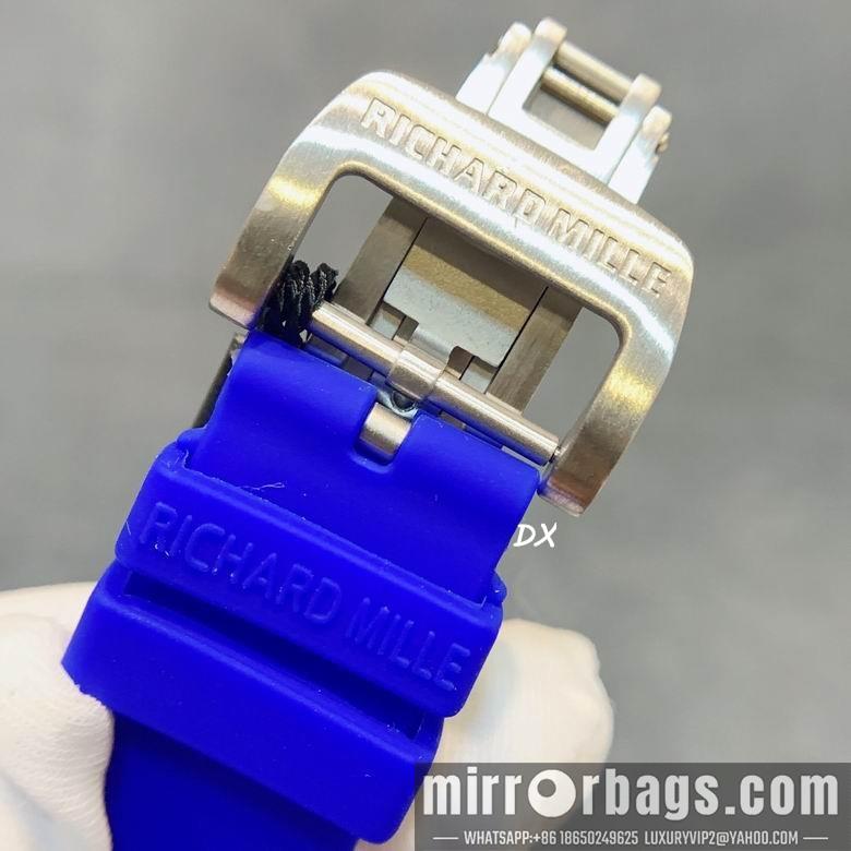 Replica Richard Mille 41.2x45.5x14mm 5nms21