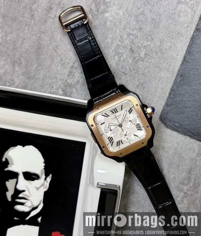 Replica New Model watch 081702