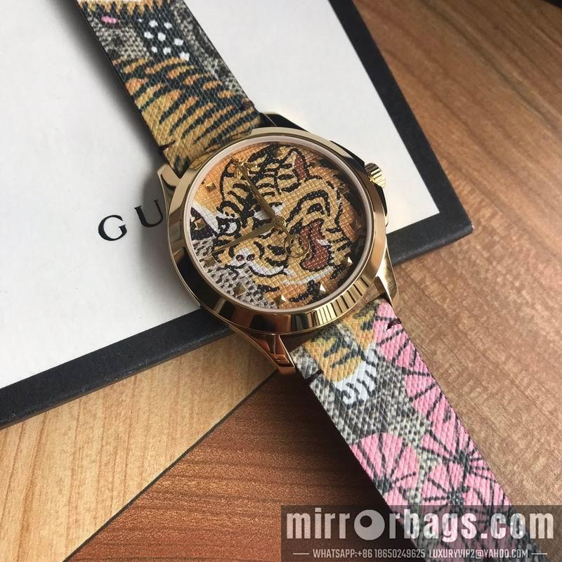 Replica Gucci 37mm 080647