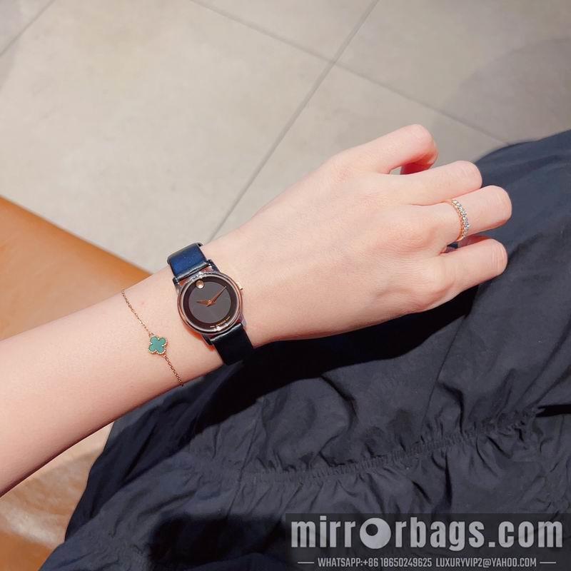 Replica Movado 28mm 081690