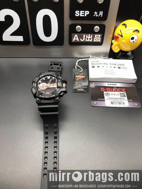 Replica Casio watch 103155