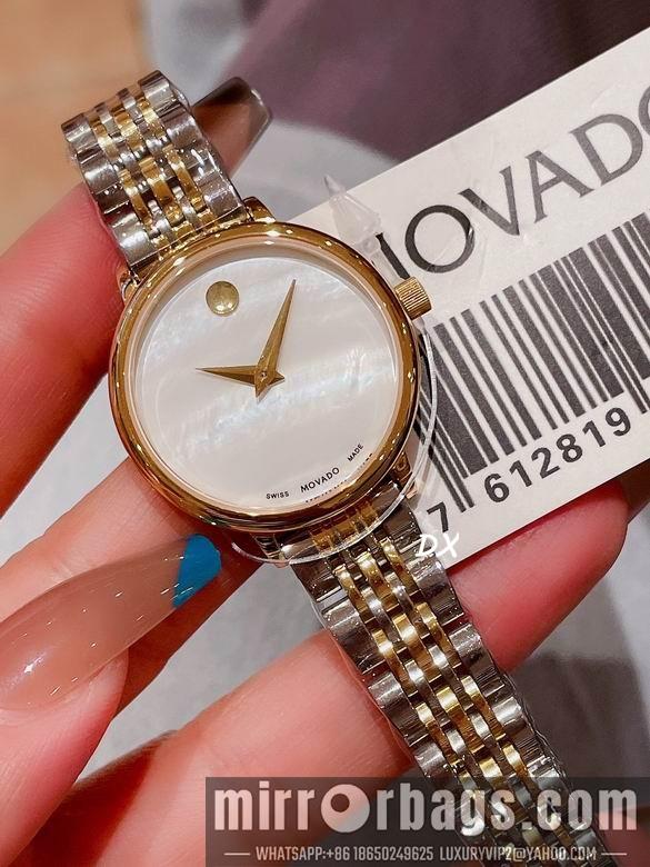 Replica Movado 28mm 2nms19
