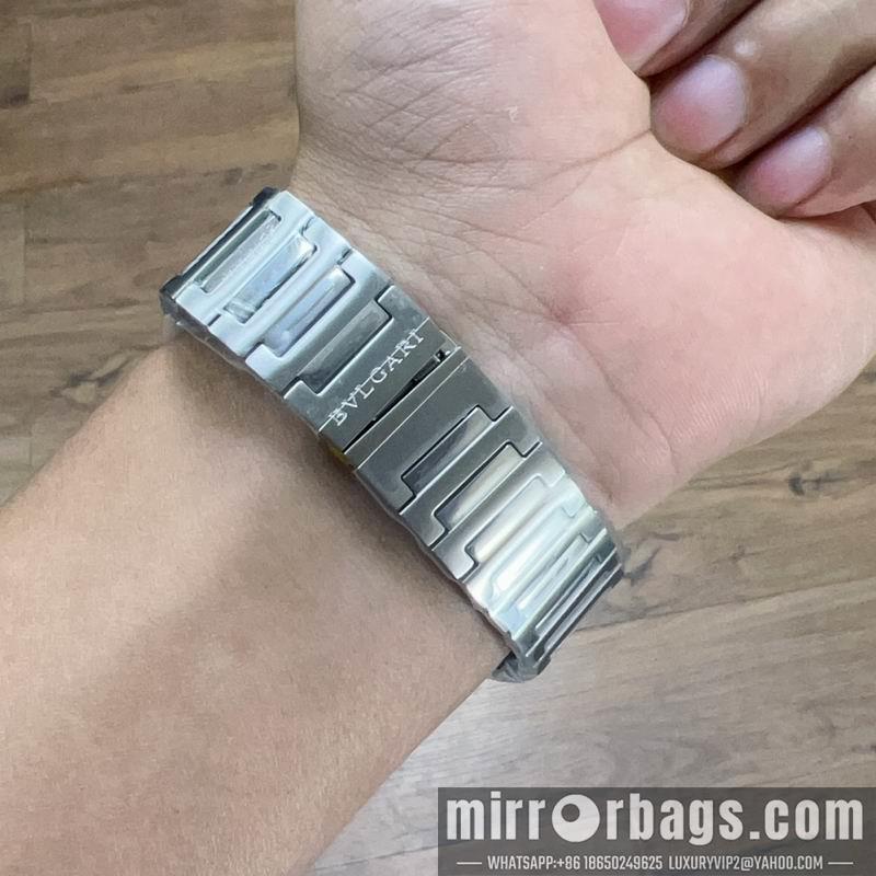 Replica Bvlgari 40mm 101009