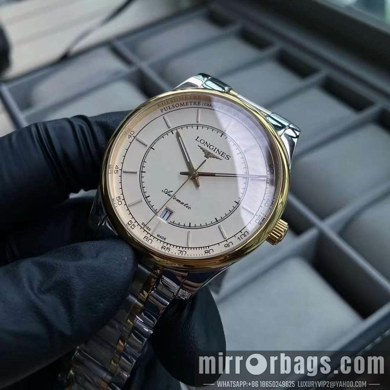 Replica Longines 41mm 031985