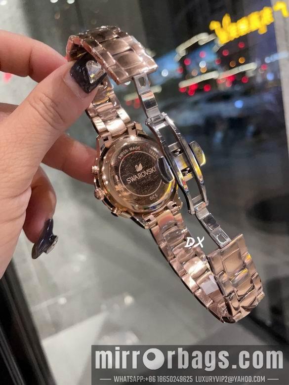 Replica Swarovski 39mm 11nms95