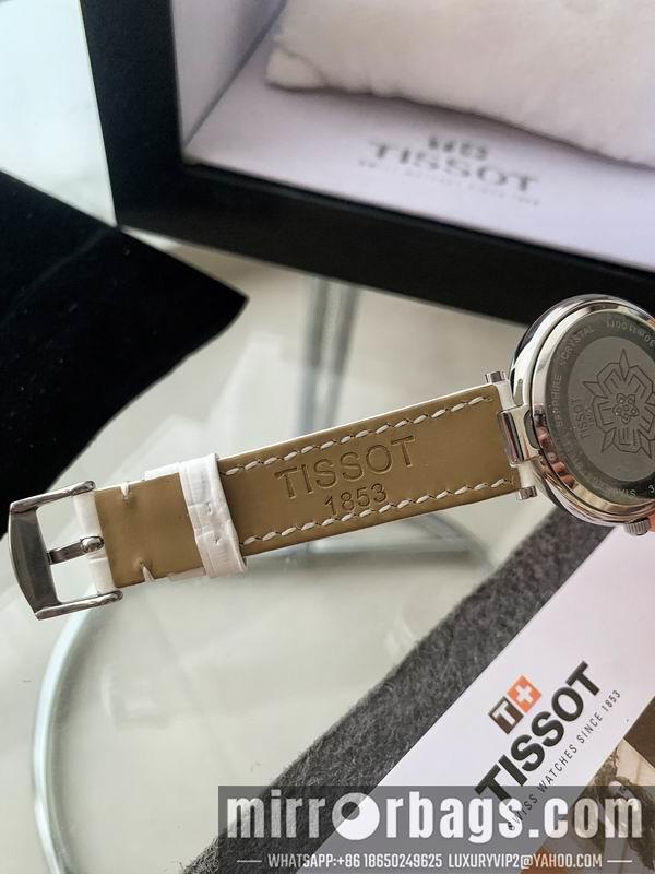 Replica Tissot 36X31mm 0830132