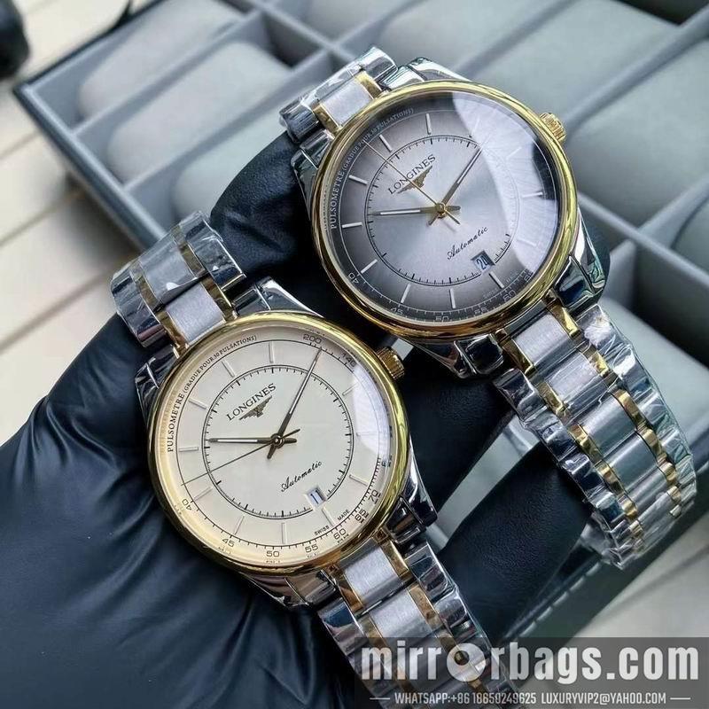 Replica Longines 41mm 031985