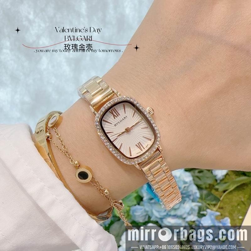 Replica Bvlgari 21X27mmX6mm 103166