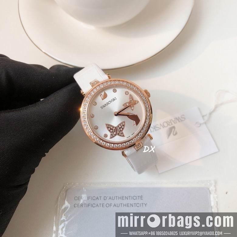 Replica Swarovski 34mm 2nms45