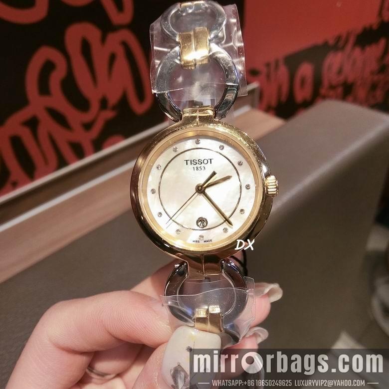 Replica Tissot 28mm 2nms23