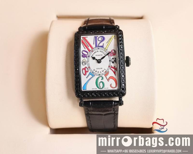 Replica Franck Muller 36mm 072406