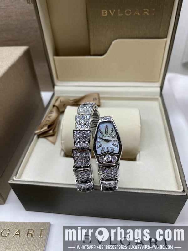Replica Bvlgari watch 112051