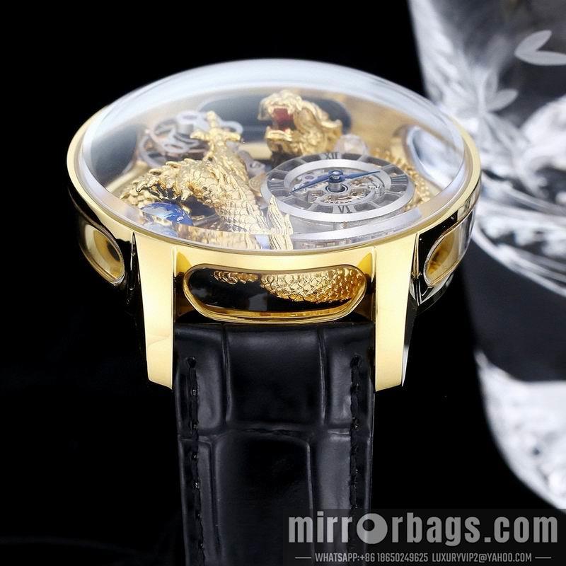Replica Jacob & Co 47mm 090952