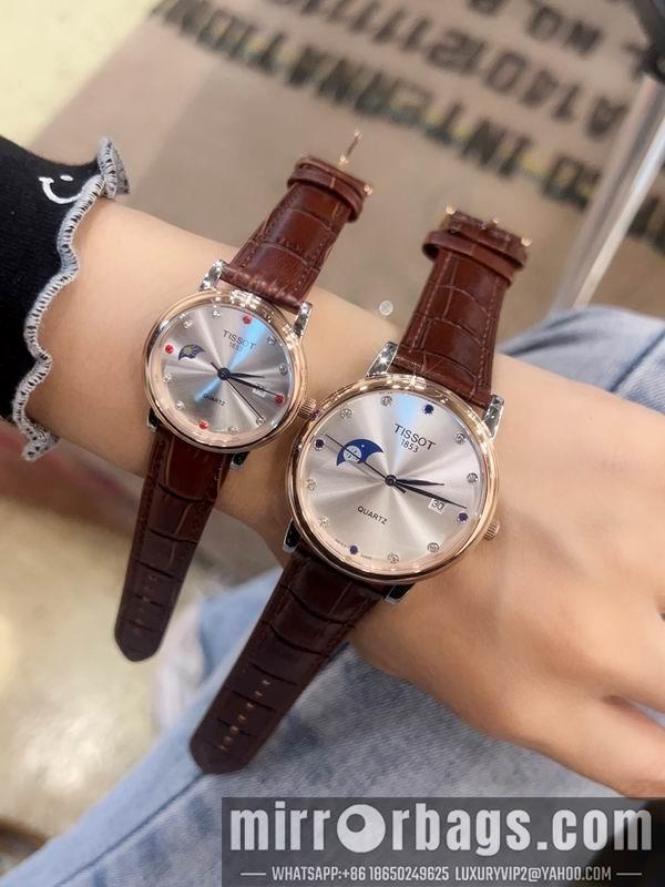 Replica Tissot 30mm 40mm 050610