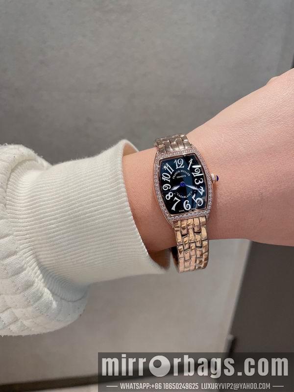 Replica Franck Muller 25X35mm 031730
