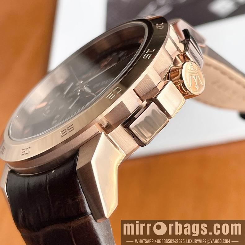 Replica Maserati men 44mm 071786