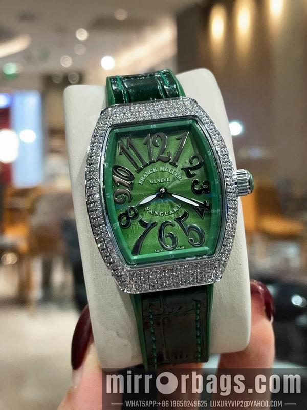 Replica Franck Muller 32X42mm 041672