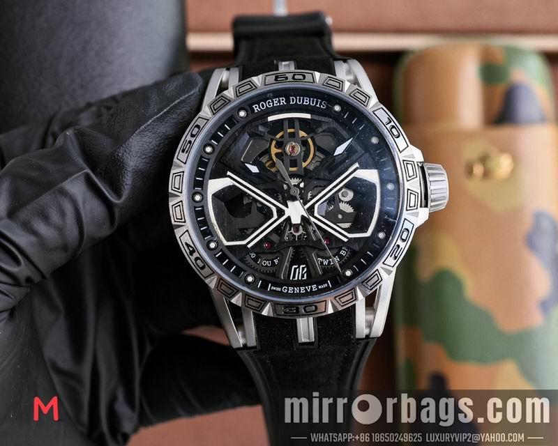 Replica Roger Dubuis 46mm 0413115