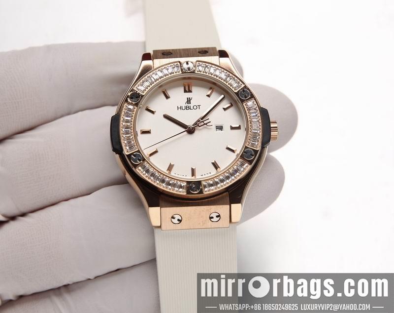 Replica Hublot 34mm 082906