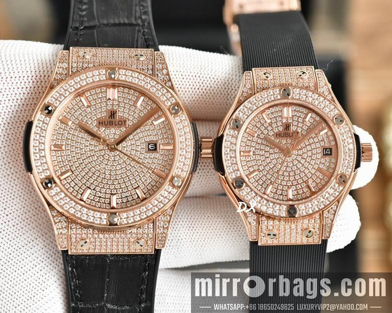 Replica Hublot M42 W33mm 8nms19