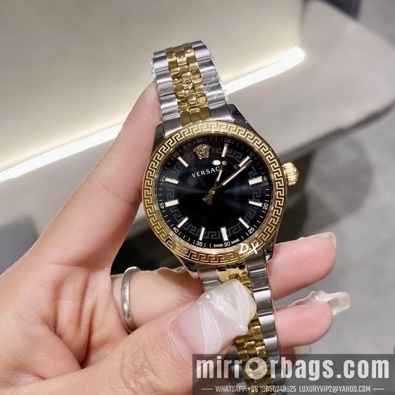 Replica Versace 36mm 2nms38