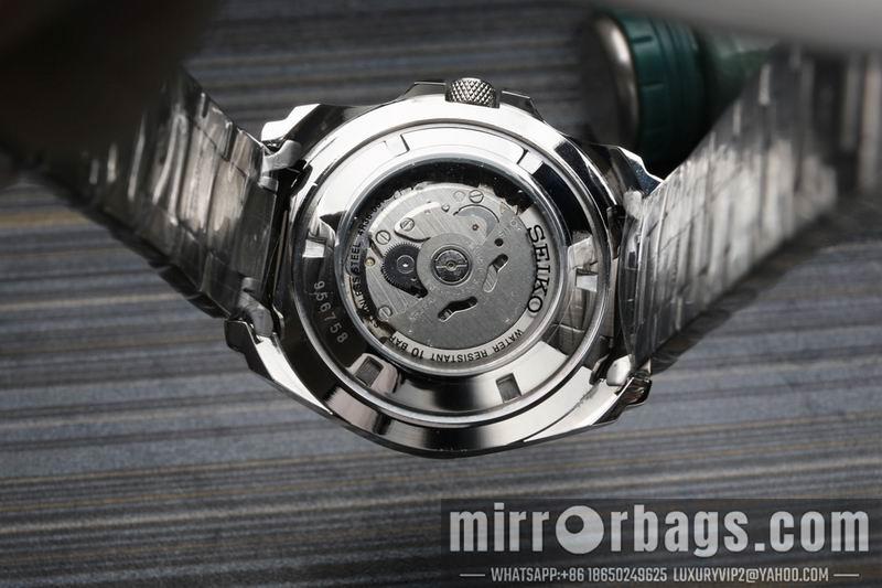 Replica Seiko 43.3X13mm 031755
