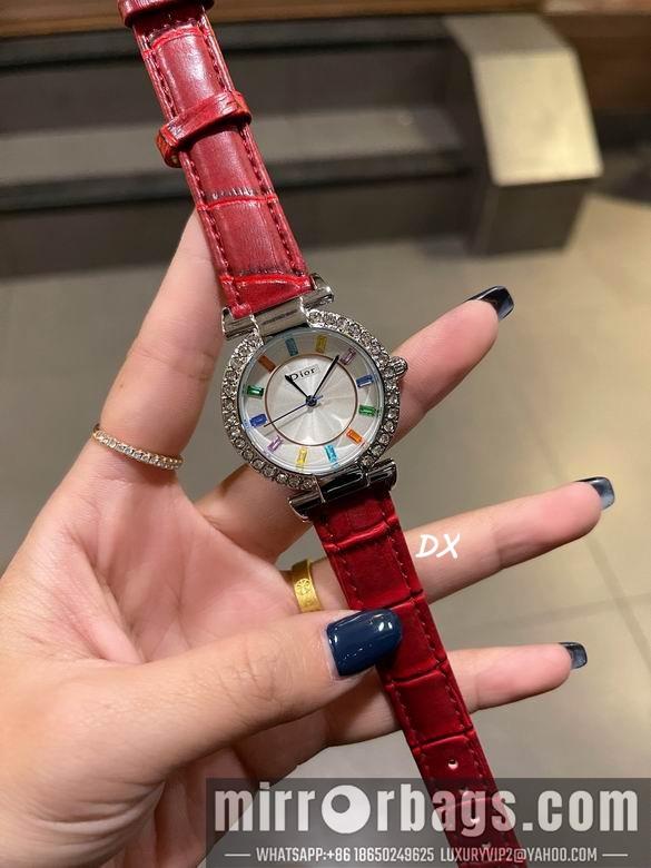 Replica Dior 36mm 2nms21