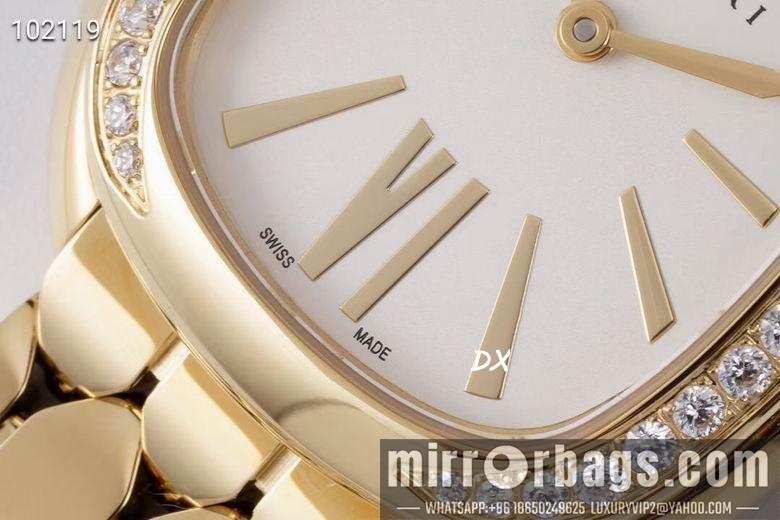 Replica Bvlgari 5nms40
