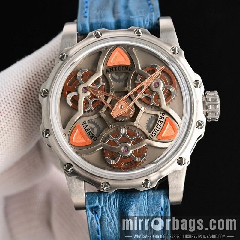 Replica Antoine Preziuso 45mm 031802