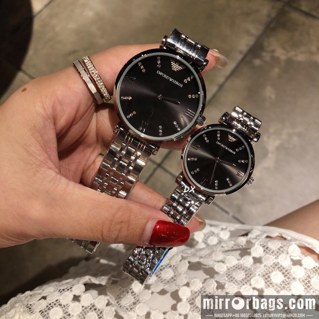 Replica Armani M40 W32mm 4nms71
