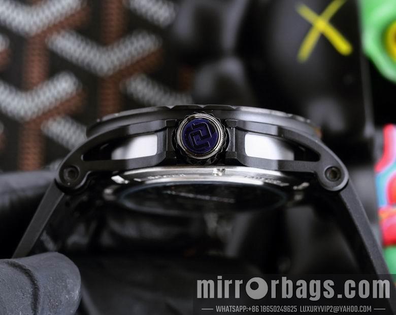 Replica Roger Dubuis 46mm 6nbz33