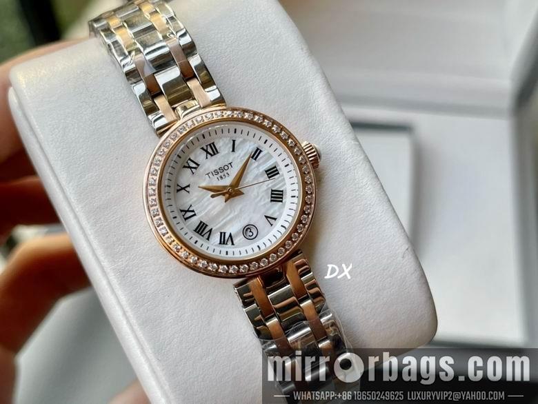 Replica Tissot 26mm 12nms39