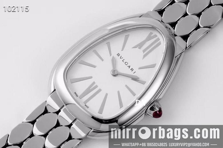 Replica Bvlgari 5nms39
