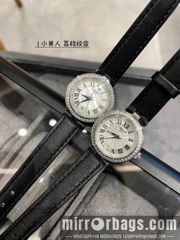 Replica Tissot 26mm 041623