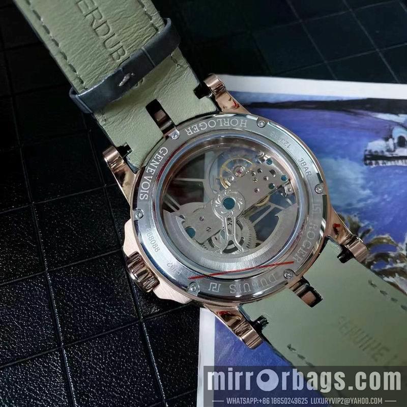 Replica Roger Dubuis 46mm 060853